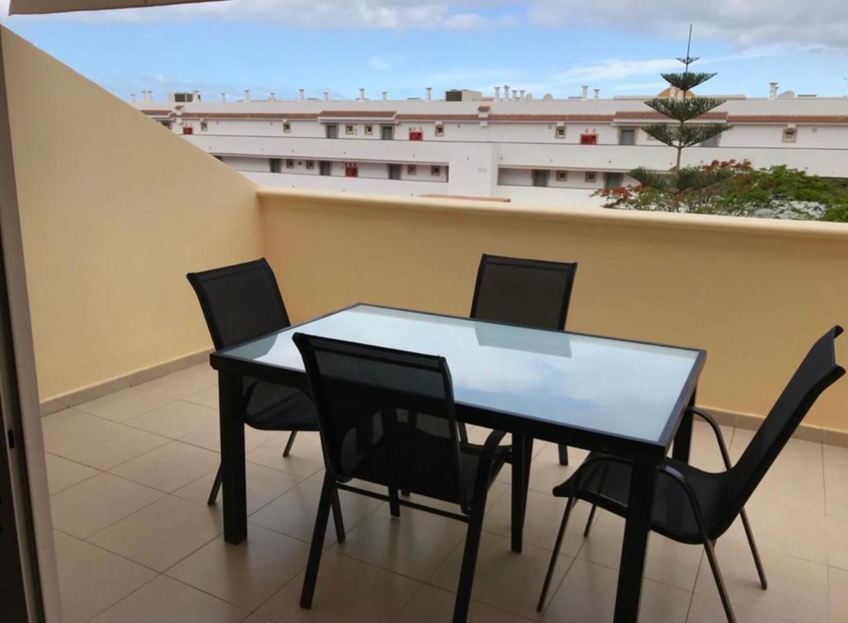 Casa de Férias Oasis Del Duque Costa Adeje (Tenerife)